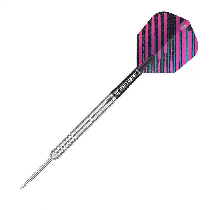 TARGET リッキーエバンス Target Darts Ricky Evans 90% Tungsten 21 grams